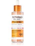Dr. Melaxin Peel Shot Exfoliating Kojic Acid Turmeric Serum eksfoliacijski piling serum proti temnim madežem 80 ml