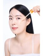 Dr. Melaxin Peel Shot Exfoliating Kojic Acid Turmeric Serum eksfoliacijski piling serum proti temnim madežem 80 ml