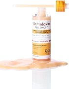 Dr. Melaxin Peel Shot Exfoliating Kojic Acid Turmeric Serum eksfoliacijski piling serum proti temnim madežem 80 ml