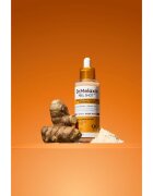 Dr. Melaxin Peel Shot Exfoliating Kojic Acid Turmeric Serum eksfoliacijski piling serum proti temnim madežem 80 ml