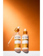 Dr. Melaxin Peel Shot Exfoliating Kojic Acid Turmeric Serum eksfoliacijski piling serum proti temnim madežem 80 ml