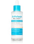 Dr. Melaxin Peel Shot Exfoliating TX-Serum vlažilni serum za obraz z učinkom eksfoliacije 80 ml