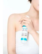 Dr. Melaxin Peel Shot Exfoliating TX-Spray meglica za telo z učinkom eksfoliacije 200 ml
