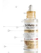 Dr. Melaxin Peel Shot Exfoliating White Rice Ampoule eksfoliacijski piling serum za posvetlitev in zgladitev kože 80 ml
