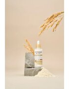 Dr. Melaxin Peel Shot Exfoliating White Rice Ampoule eksfoliacijski piling serum za posvetlitev in zgladitev kože 80 ml