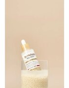 Dr. Melaxin Peel Shot Exfoliating White Rice Ampoule eksfoliacijski piling serum za posvetlitev in zgladitev kože 80 ml