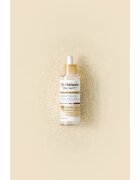 Dr. Melaxin Peel Shot Exfoliating White Rice Ampoule eksfoliacijski piling serum za posvetlitev in zgladitev kože 80 ml