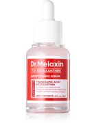 Dr. Melaxin TX Astaxanthin Brightening Ampoule serum za osvetljevanje za poenotenje tona kože 30 ml