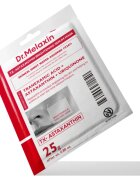 Dr. Melaxin TX Astaxanthin Brightening Serum Mask revitalizacijska maska iz platna za poenotenje tona kože 5x25 g