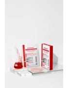 Dr. Melaxin TX Astaxanthin Brightening Serum Mask revitalizacijska maska iz platna za poenotenje tona kože 5x25 g