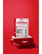 Dr. Melaxin TX Astaxanthin Brightening Serum Mask revitalizacijska maska iz platna za poenotenje tona kože 5x25 g