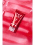 Dr. Melaxin TX Astaxanthin Overnight Wrapping Mask pomirjajoča nočna maska za poenotenje tona kože 80 ml