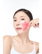Dr. Melaxin TX Astaxanthin Overnight Wrapping Mask pomirjajoča nočna maska za poenotenje tona kože 80 ml