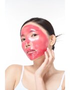 Dr. Melaxin TX Astaxanthin Overnight Wrapping Mask pomirjajoča nočna maska za poenotenje tona kože 80 ml