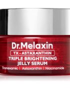 Dr. Melaxin TX Astaxanthin Triple Brightening Jelly Serum serum za osvetljevanje za poenotenje tona kože 30 ml