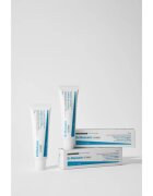 Dr. Melaxin TX Cream vlažilna in posvetlitvena krema za obraz za krepitev kožne pregrade 50 ml