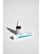 Dr. Melaxin TX Cream vlažilna in posvetlitvena krema za obraz za krepitev kožne pregrade 50 ml