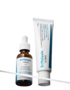 Dr. Melaxin TX Cream vlažilna in posvetlitvena krema za obraz za krepitev kožne pregrade 50 ml