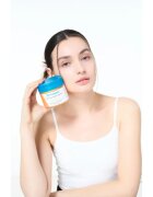 Dr. Melaxin TX Kojic Acid Turmeric Toner Pad tonizirajoče blazinice za poenotenje tona kože 70 kos
