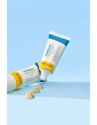 Dr. Melaxin TX Retinalsome Double Effect Eye Cream krema za osvetljevanje predela okoli oči proti znakom staranja 40 g