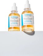 Dr. Melaxin TX Serum Cleanser posvetlitveni in vlažilni serum za popolno čiščenje obraza 100 ml