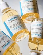 Dr. Melaxin TX Serum Cleanser posvetlitveni in vlažilni serum za popolno čiščenje obraza 100 ml
