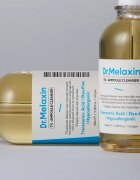 Dr. Melaxin TX Serum Cleanser posvetlitveni in vlažilni serum za popolno čiščenje obraza 100 ml