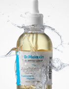 Dr. Melaxin TX Serum Cleanser posvetlitveni in vlažilni serum za popolno čiščenje obraza 100 ml