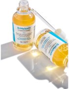 Dr. Melaxin TX Serum Cleanser posvetlitveni in vlažilni serum za popolno čiščenje obraza 100 ml