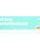 Dr. Müller Calcium pantothenicum mazilo za pomirjanje lasišča 100 g