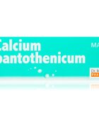 Dr. Müller Calcium pantothenicum mazilo za pomirjanje lasišča 30 g