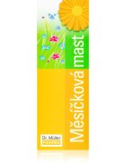 Dr. Müller Calendula ointment mazilo za obnovo kože 50 ml