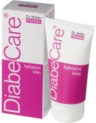 Dr. Müller DiabeCare® vlažilna krema 75 ml