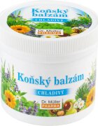 Dr. Müller Horse balm cooling balzam s hladilnim učinkom 250 ml