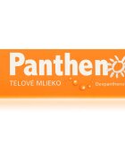 Dr. Müller Panthenol body lotion 7% vlažilni losjon za po sončenju 200 ml