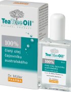 Dr. Müller Tea Tree Oil 100% olje 30 ml