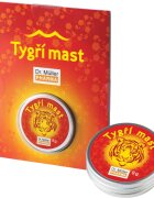 Dr. Müller Tiger ointment mazilo 8 g