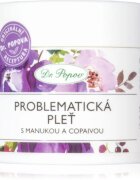 Dr. Popov Problematic skin aktivni balzam za obraz za mastno in problematično kožo 50 ml