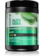 Dr. Santé Aloe Vera maska za preoblikovanje z aloe vero 1000 ml