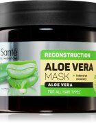 Dr. Santé Aloe Vera maska za preoblikovanje z aloe vero 300 ml