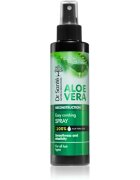 Dr. Santé Aloe Vera pršilo za lažje česanje las z aloe vero 150 ml