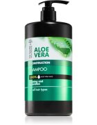 Dr. Santé Aloe Vera šampon za okrepitev las z aloe vero 1000 ml