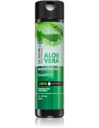 Dr. Santé Aloe Vera šampon za okrepitev las z aloe vero 250 ml