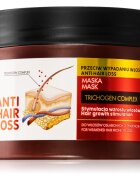 Dr. Santé Anti Hair Loss maska za pospeševanje rasti las 300 ml