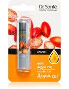 Dr. Santé Argan balzam za ustnice 3.6 g
