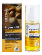 Dr. Santé Argan regeneracijski serum za poškodovane lase 50 ml