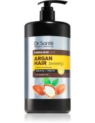 Dr. Santé Argan vlažilni šampon za poškodovane lase 1000 ml