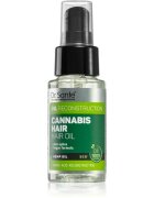 Dr. Santé Cannabis hranilno olje za lase 50 ml