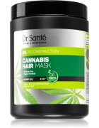 Dr. Santé Cannabis regeneracijska maska za poškodovane lase 1000 ml