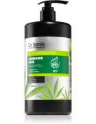 Dr. Santé Cannabis regeneracijski šampon s konopljinim oljem 1000 ml